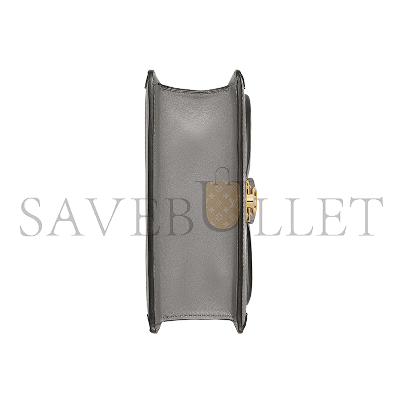 Gvc*1 gg matelassÉ small shoulder bag 724499 (18*13*6.5cm)